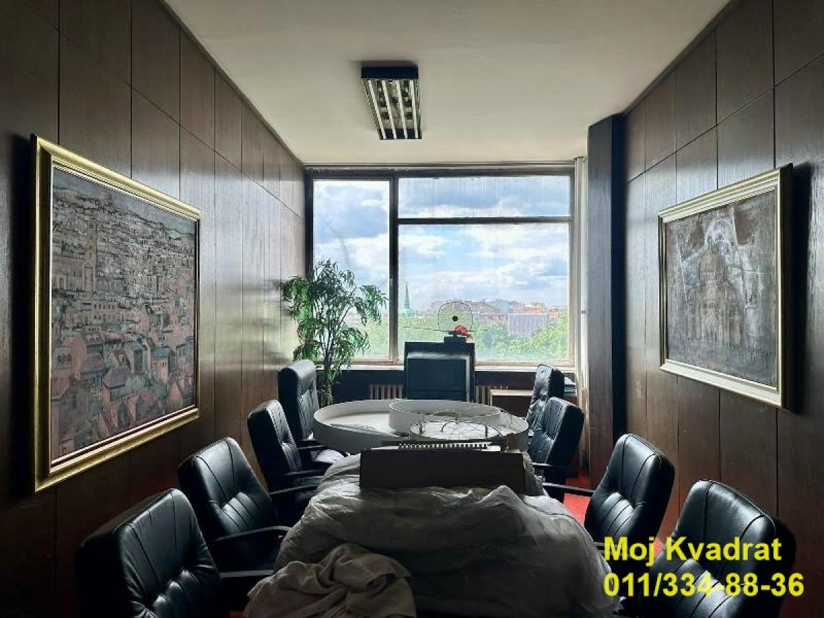Lokal za izdavanje, Centar, Beograd, 112m², 1.700 €/mes