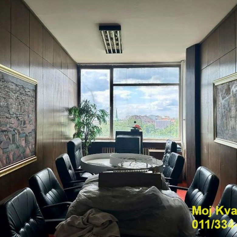Lokal za izdavanje, Centar, Beograd, 112m², 1.700 €/mes