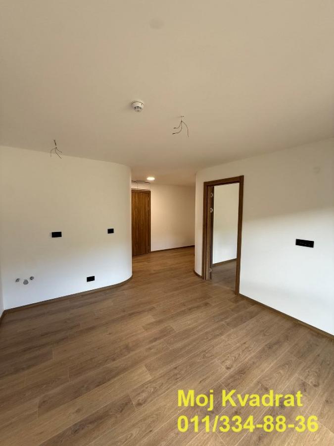Dvosoban stan na prodaju, Treska, Kopaonik, 39m², 96.000 €