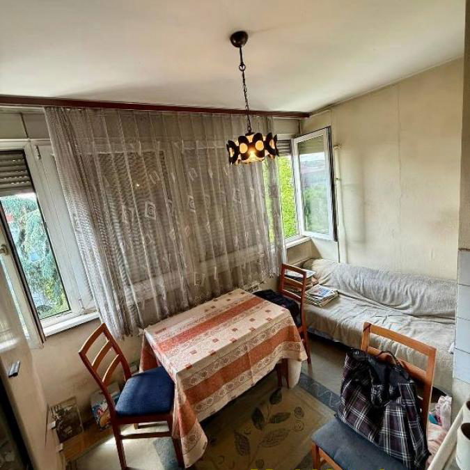 Dvosoban stan na prodaju, Konjarnik, Beograd, 66m², 185.000 €