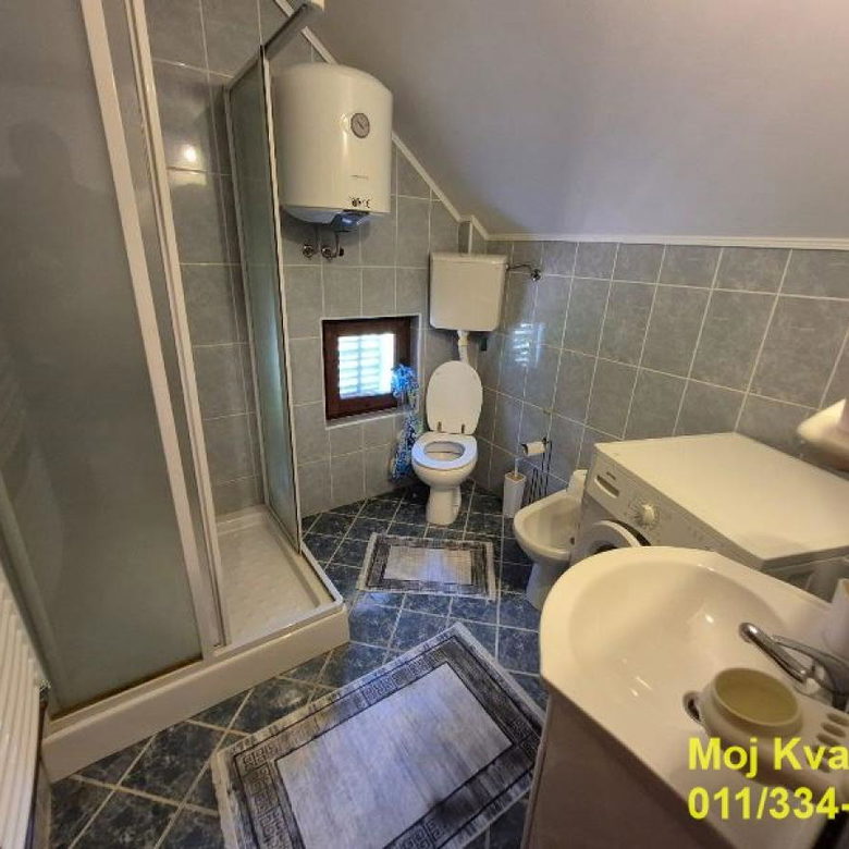 Kuća na prodaju, Vrčin, Beograd, 96m², 195.000 €