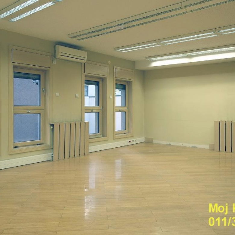 Lokal za izdavanje, Beograd Centar, Beograd, 195m², 2.000 €/mes