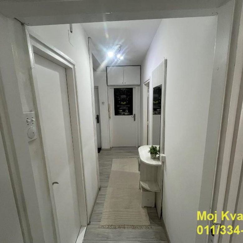 Dvosoban stan na prodaju, Železnik, Beograd, 59m², 133.000 €