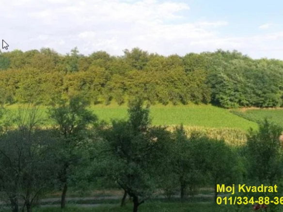 Plac na prodaju, Erdevik, Šid, 22,98 ari, 40.000 €