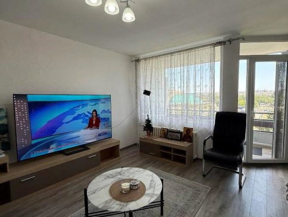 Trosoban stan za izdavanje, Blok 19a, Beograd, 89m², 975 €/mes