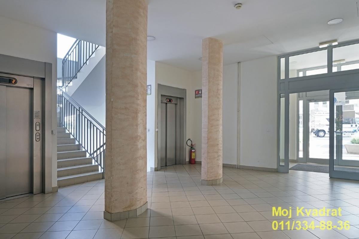 actionimagesite31agencykvadratimgzch7qejq0z-16 Jednoiposoban stan na prodaju, Blok 67 – Belville, Beograd, 41m², 198.000 €