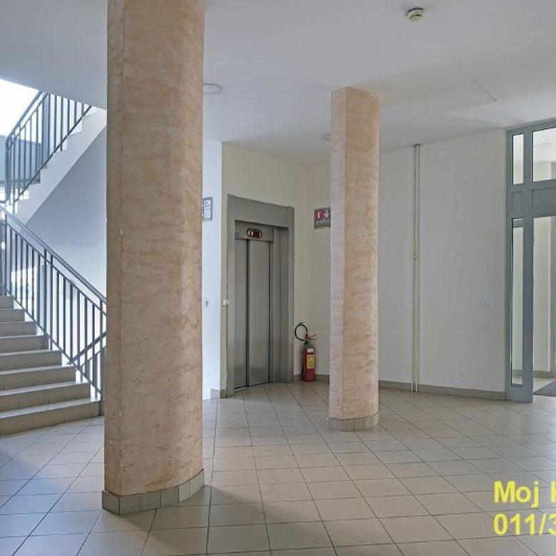 Jednoiposoban stan na prodaju, Blok 67 – Belville, Beograd, 41m², 198.000 €