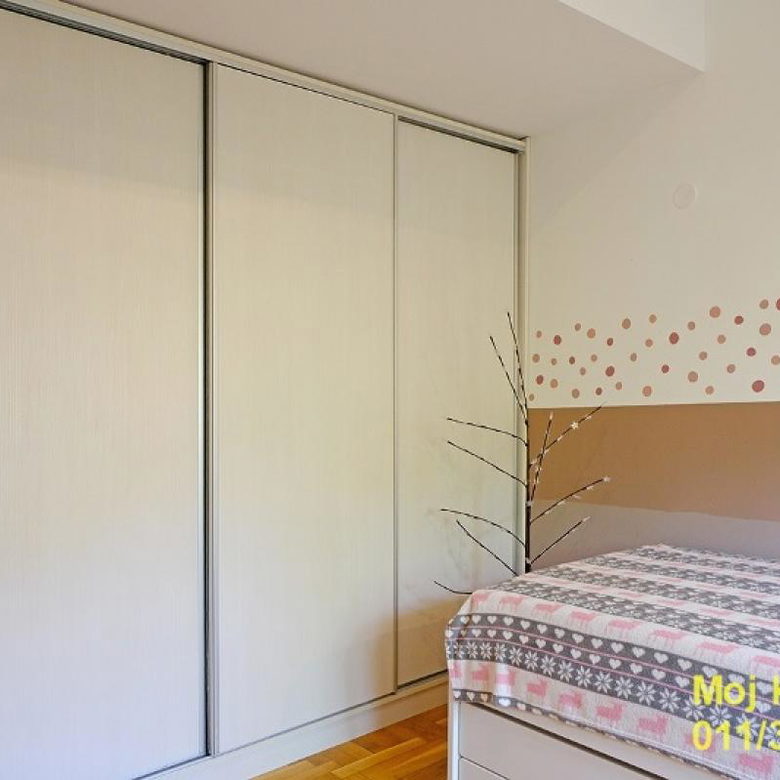 Trosoban stan na prodaju, Višnjička Banja, Beograd, 93m², 269.000 €
