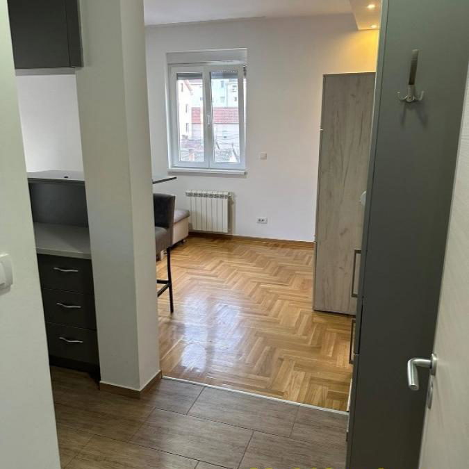 Jednoiposoban stan na prodaju, Mirijevo, Beograd, 37m², 132.500 €
