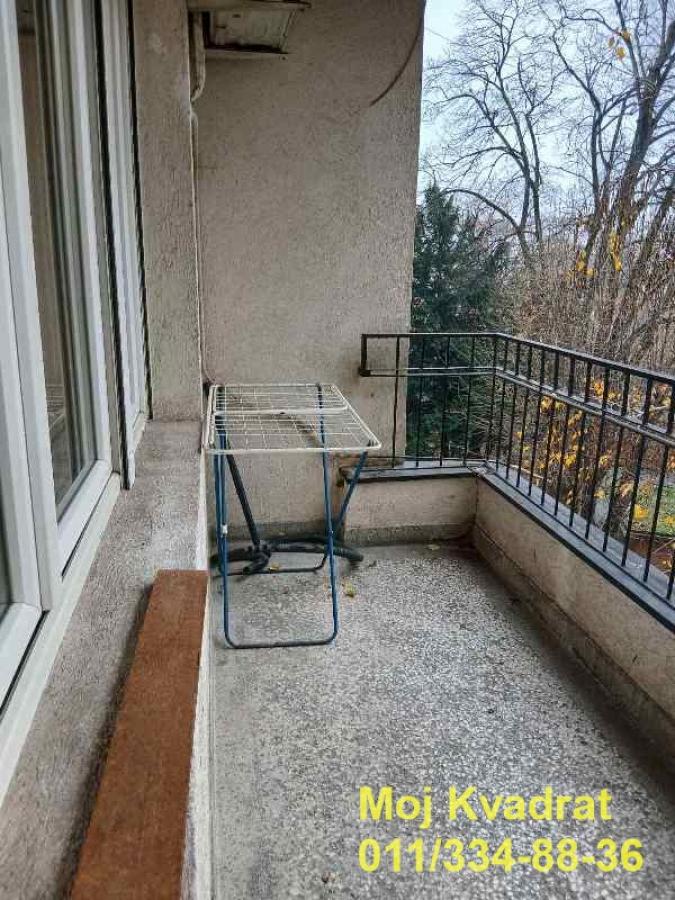 Dvosoban stan na prodaju, Kalenić Pijaca, Beograd, 65m², 269.500 €