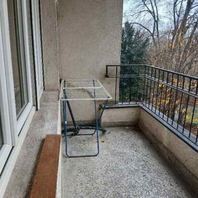 Dvosoban stan na prodaju, Kalenić Pijaca, Beograd, 65m², 269.500 €