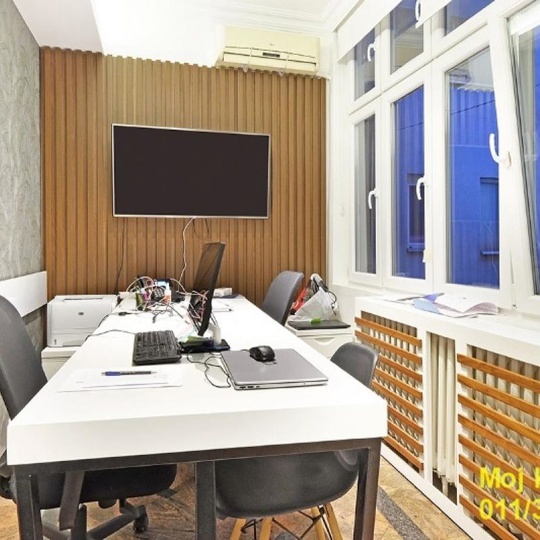 Lokal za izdavanje, Beograd Centar, Beograd, 240m², 3.000 €/mes