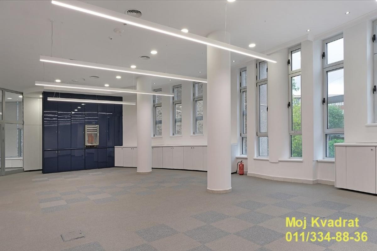actionimagesite31agencykvadratimgzkk2odxuei-2 Lokal za izdavanje, Savski Trg, Beograd, 200m², 2.600 €/mes