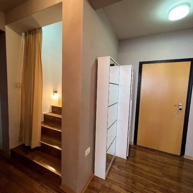 Četvorosoban stan na prodaju, Vračar, Beograd, 160m², 665.000 €