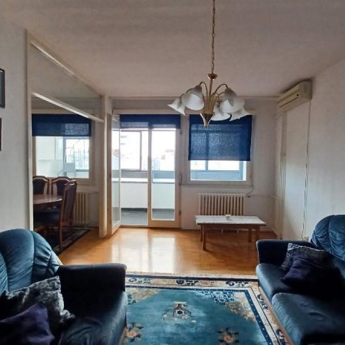 Trosoban stan na prodaju, Blok 61, Beograd, 75m², 235.000 €