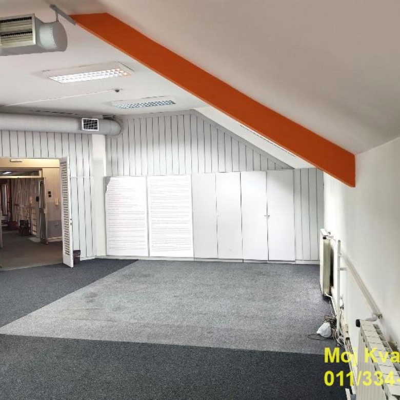 Lokal na prodaju, Beograd Centar, Beograd, 310m², 610.000 €
