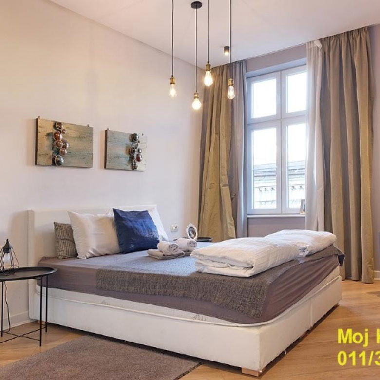 Trosoban stan na prodaju, Beograd Centar, Beograd, 73m², 389.000 €