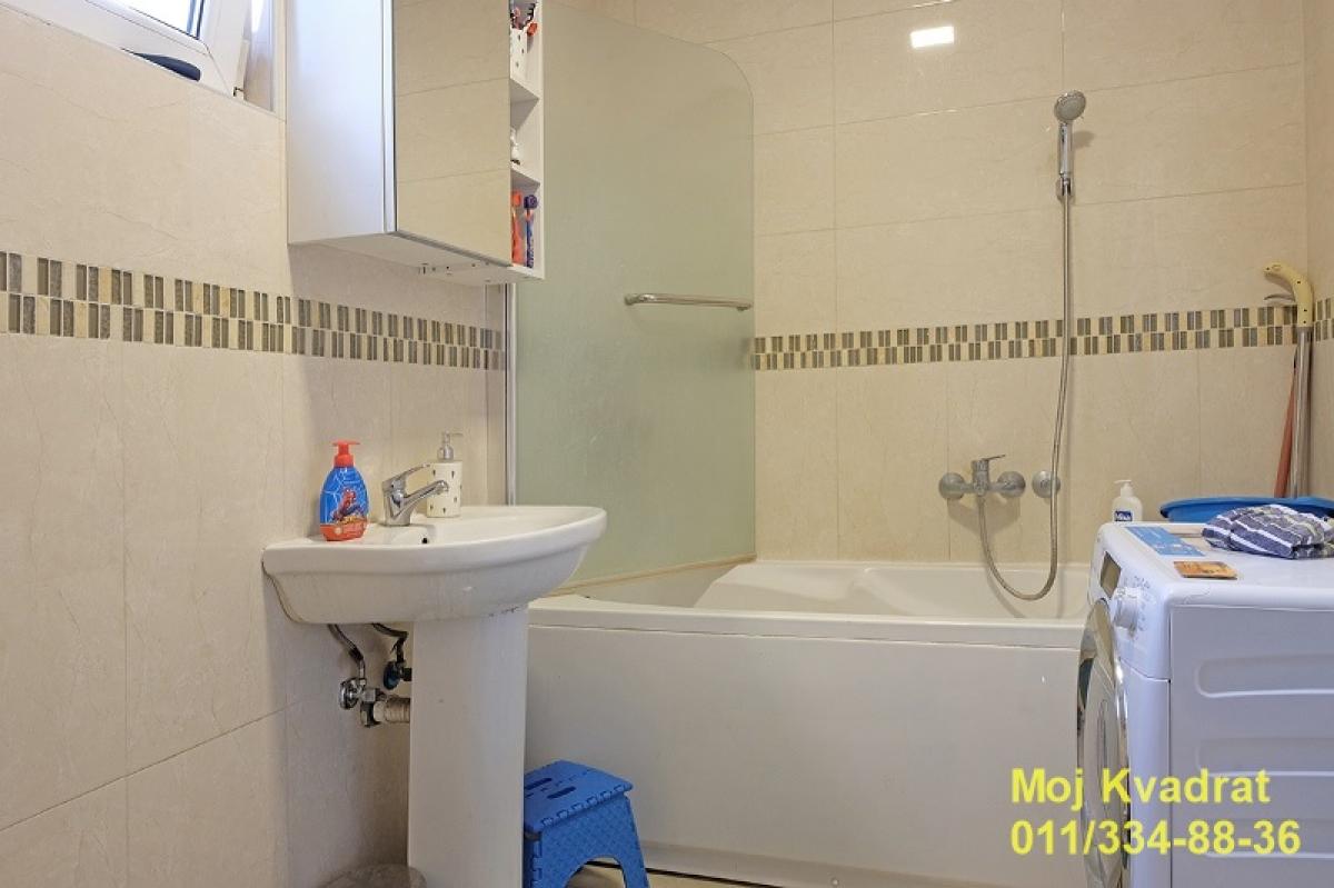 Dvosoban stan na prodaju, Vračar, Beograd, 68m², 225.500 €