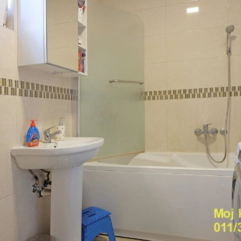 Dvosoban stan na prodaju, Vračar, Beograd, 68m², 225.500 €
