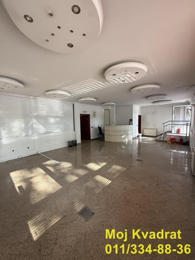 actionimagesite31agencykvadratimgzrmjpps3ns-2 Lokal za izdavanje, FON, Beograd, 103m², 1.200 €/mes