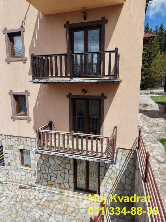 actionimagesite31agencykvadratimgzt0v8u88rx-8 Jednoiposoban stan na prodaju, Treska, Kopaonik, 35m², 65.000 €