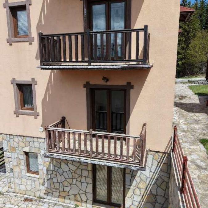 Jednoiposoban stan na prodaju, Treska, Kopaonik, 35m², 65.000 €