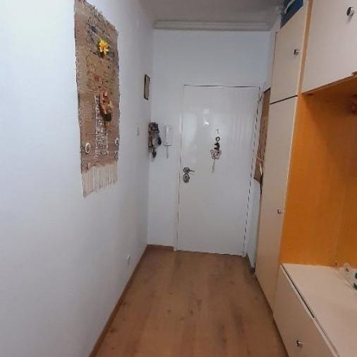 Dvoiposoban stan na prodaju, Sava Kovačević, Beograd, 62m², 164.000 €