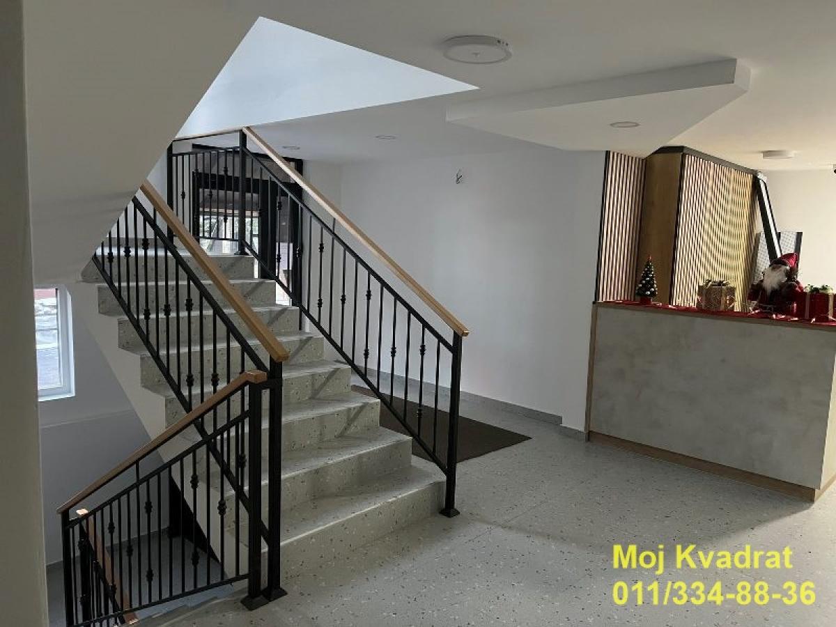 Garsonjera na prodaju, Treska, Kopaonik, 24m², 50.000 €