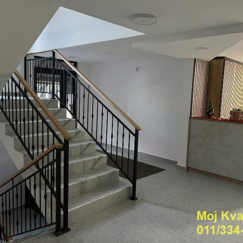Garsonjera na prodaju, Treska, Kopaonik, 24m², 50.000 €