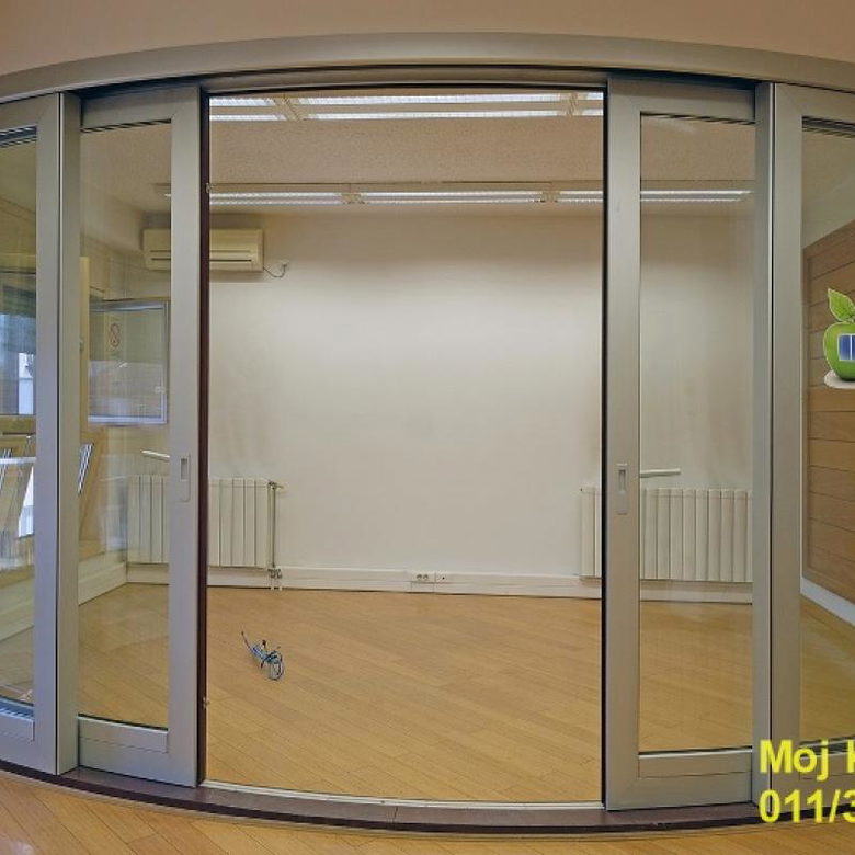 Lokal za izdavanje, Beograd Centar, Beograd, 195m², 2.000 €/mes