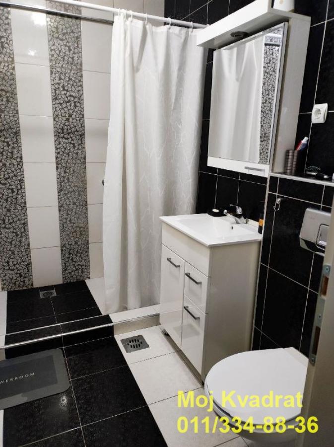 Četvorosoban stan na prodaju, Vračar, Beograd, 160m², 665.000 €