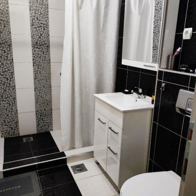 Četvorosoban stan na prodaju, Vračar, Beograd, 160m², 665.000 €