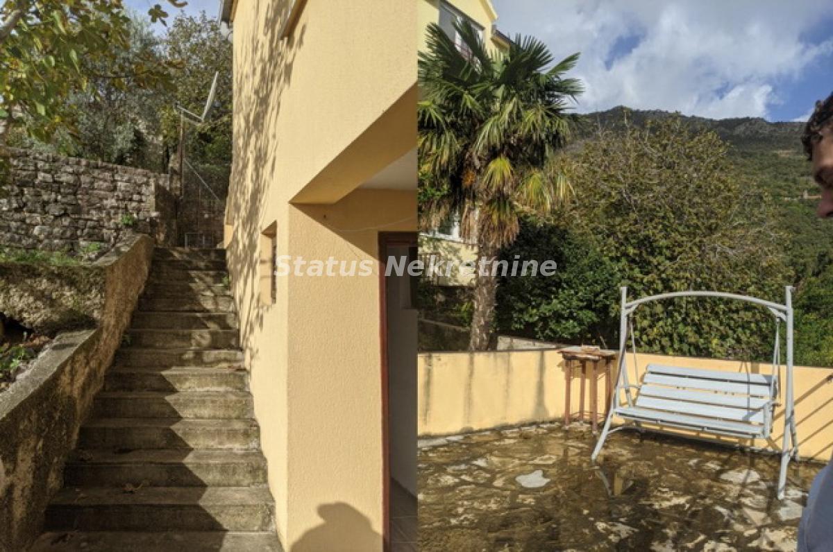 Kuća na prodaju, Kamenari, Herceg Novi, 75m², 154.500 €