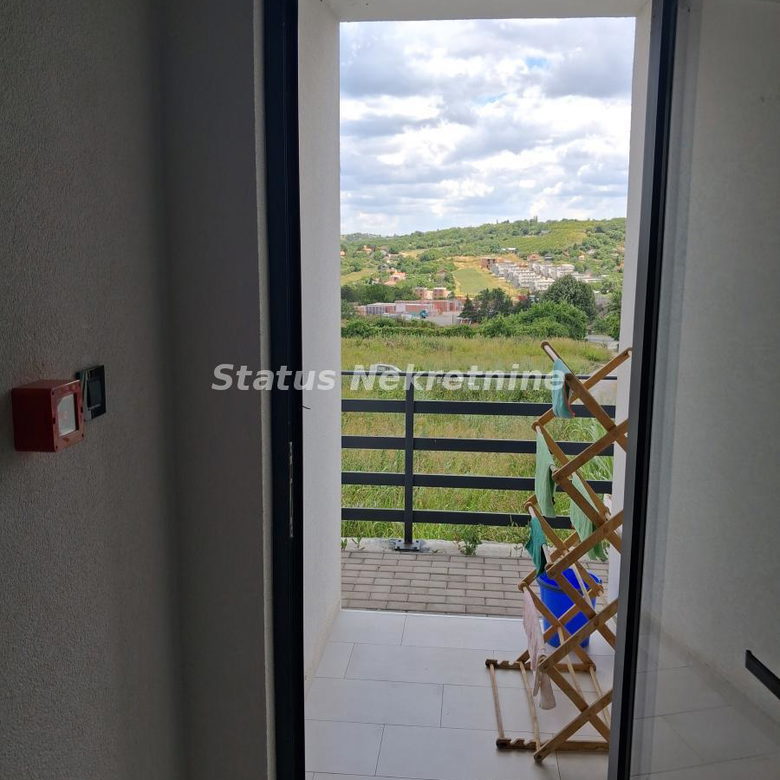 Garsonjera na prodaju, Sremska Kamenica, Novi Sad, 25m², 77.250 €