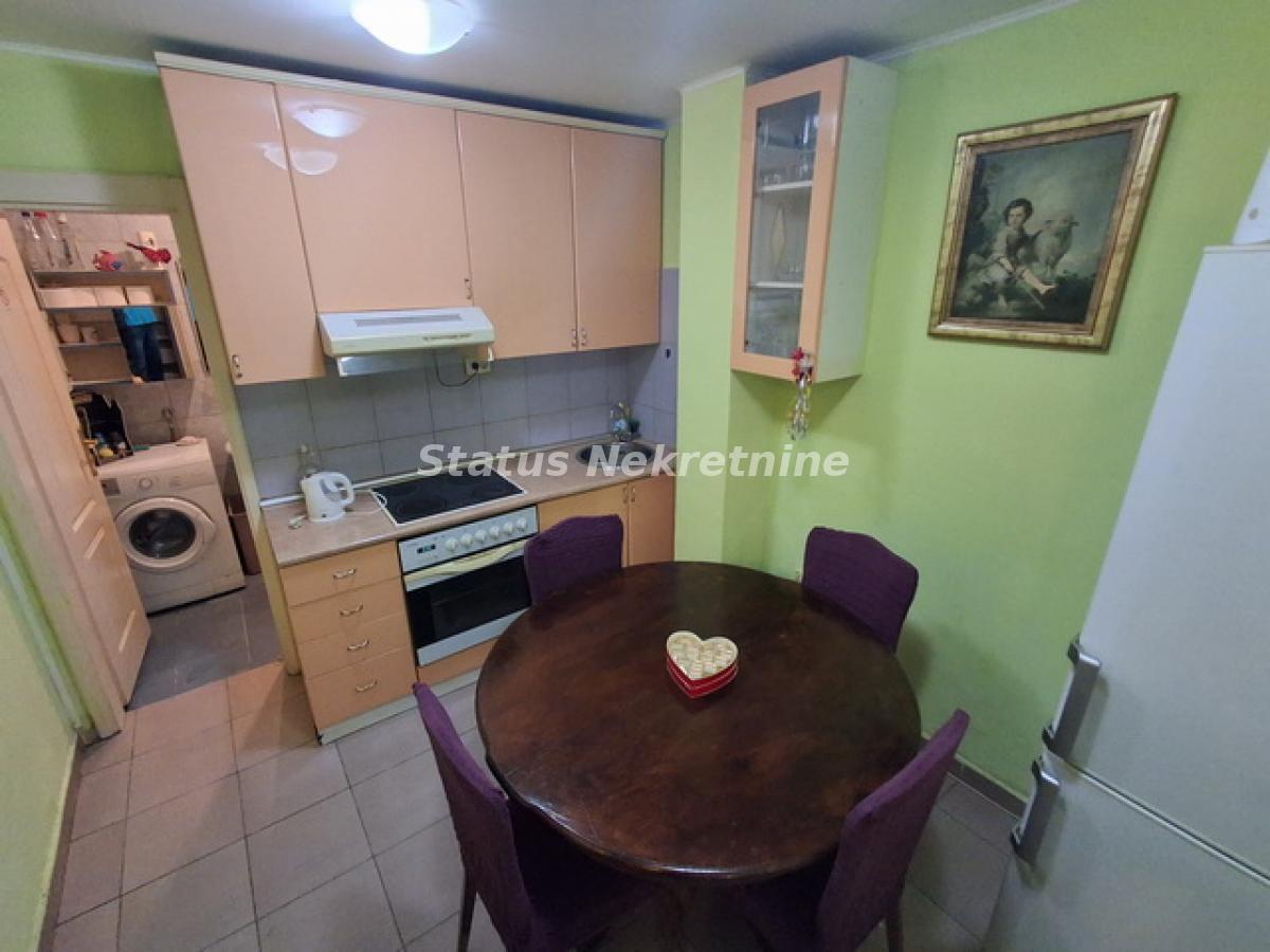 Jednosoban stan na prodaju, Telep, Novi Sad, 29m², 61.800 €