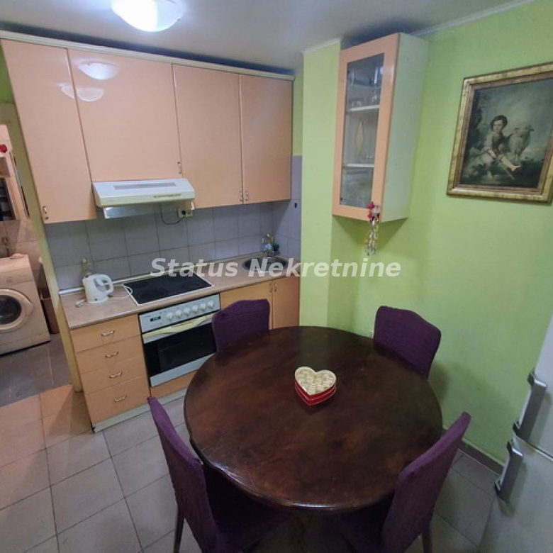 Jednosoban stan na prodaju, Telep, Novi Sad, 29m², 61.800 €