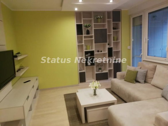 Četvorosoban stan za izdavanje, Liman 1, Novi Sad, 83m², 1.200 €/mes