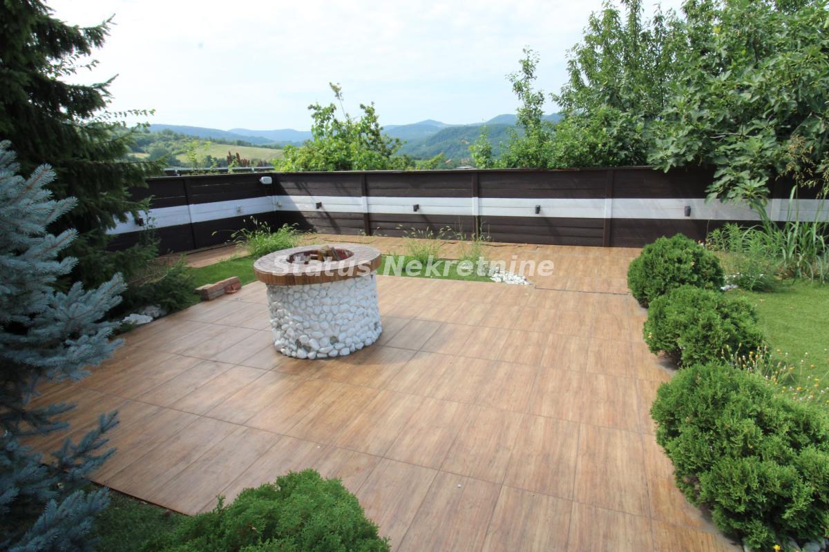 Kuća na prodaju, Ledinci, Novi Sad, 354m², 950.000 €