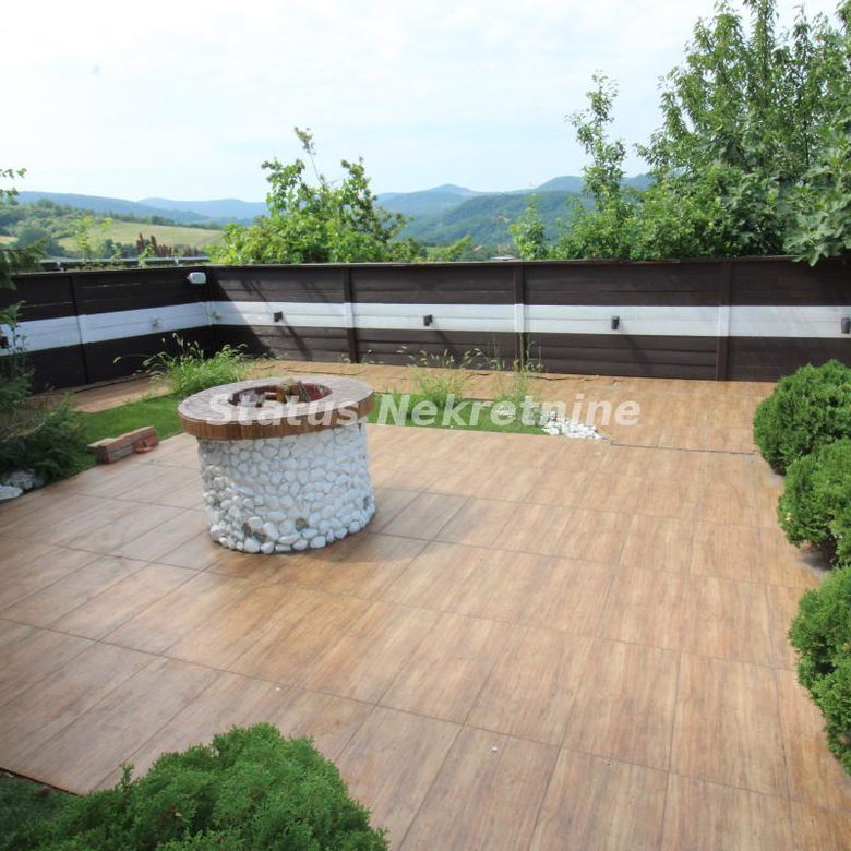 Kuća na prodaju, Ledinci, Novi Sad, 354m², 950.000 €