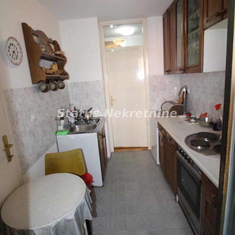 Dvosoban stan na prodaju, Liman 3, Novi Sad, 63m², 165.000 €