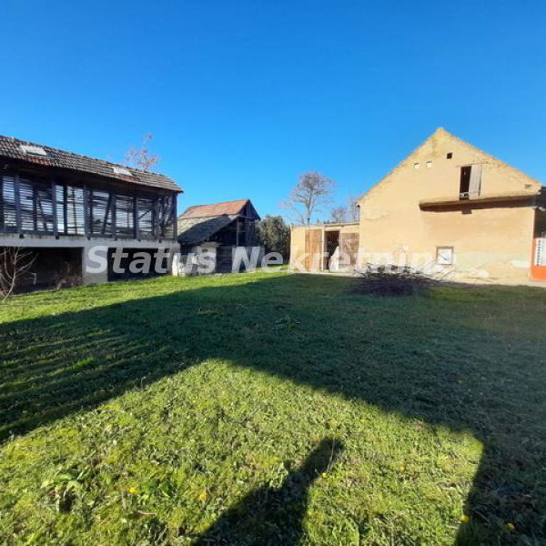 Kuća na prodaju, Kovilj, Novi Sad, 146m², 168.000 €