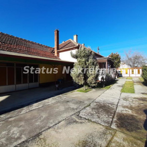 Kuća na prodaju, Kovilj, Novi Sad, 146m², 168.000 €