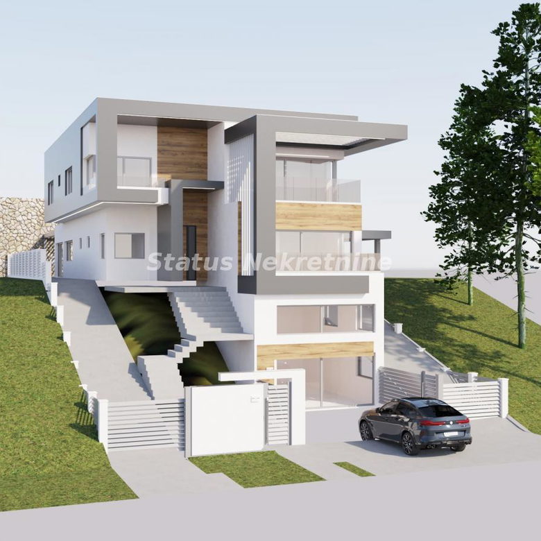 Četvorosoban stan na prodaju, Sremska Kamenica, Novi Sad, 75m², 162.250 €