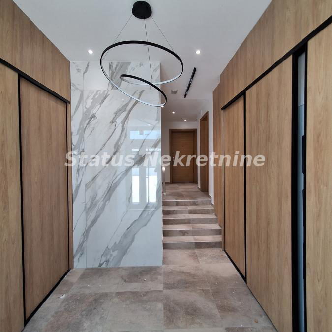 Jednoiposoban stan na prodaju, Telep, Novi Sad, 40m², Prizemlje, 128.750 €