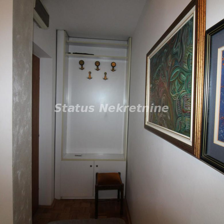 Dvosoban stan na prodaju, Liman 3, Novi Sad, 63m², 165.000 €