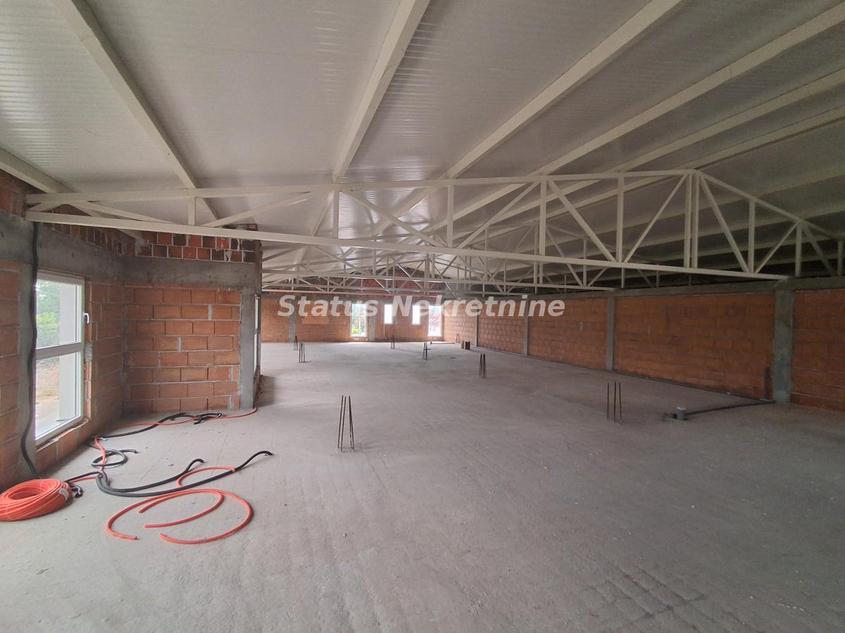 actionimagesite31agencystatusimga2grzuux4h-20260727-103703 Lokal za izdavanje, Klisa, Novi Sad, 234m², 3.510 €/mes