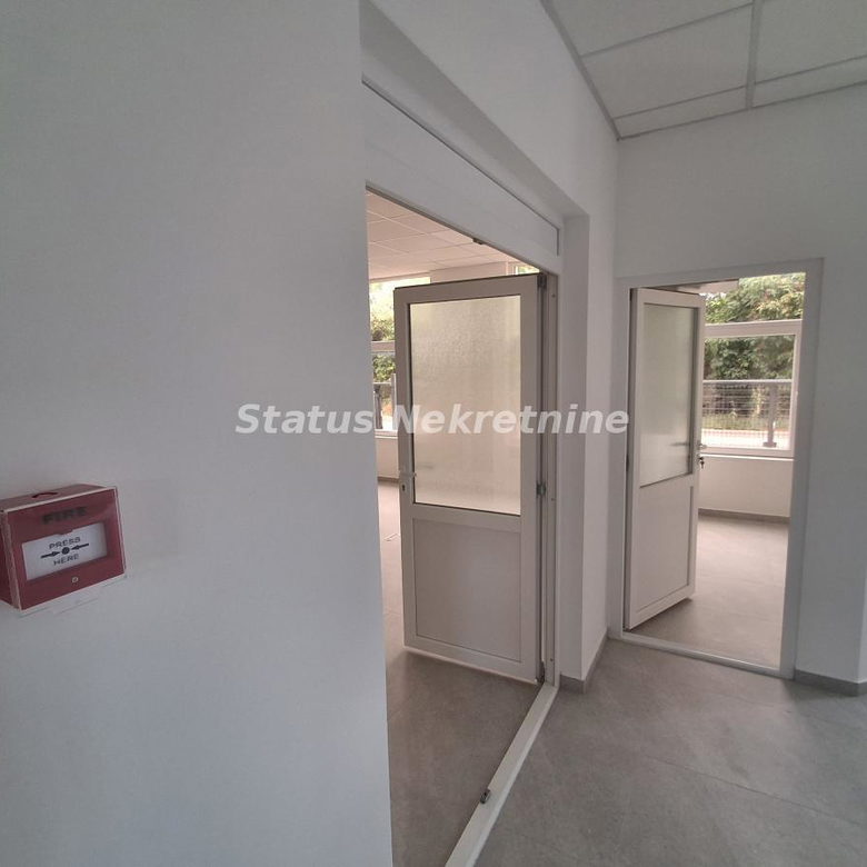 Lokal za izdavanje, Klisa, Novi Sad, 234m², 3.510 €/mes
