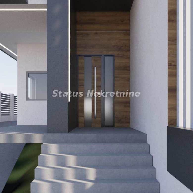 Dvoiposoban stan na prodaju, Sremska Kamenica, Novi Sad, 62m², 101.400 €