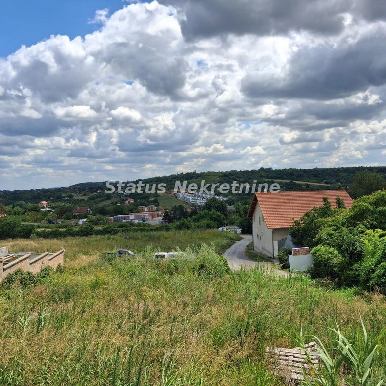 Garsonjera na prodaju, Sremska Kamenica, Novi Sad, 25m², 77.250 €