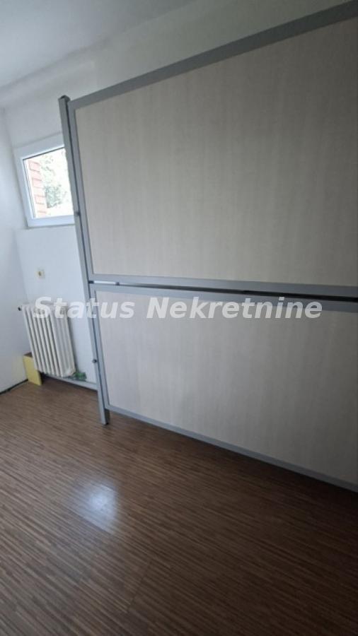 Jednoiposoban stan na prodaju, Novo Naselje, Novi Sad, 37m², 113.300 €